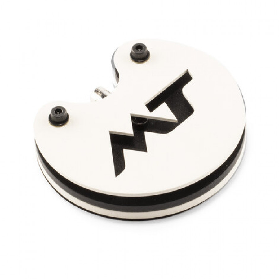 Mustang MT FSR RCA Белый Муар