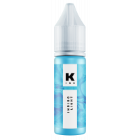 Тату краска ink - Индиго Светлый - 15 мл